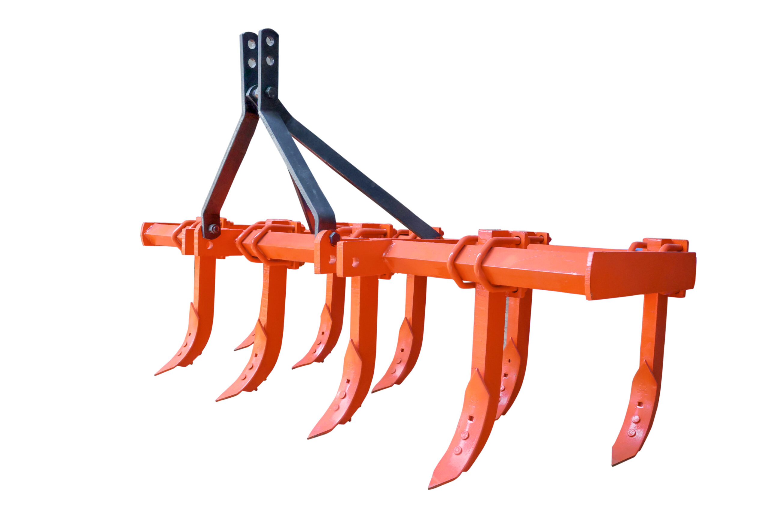 Nine Tyne Cultivator