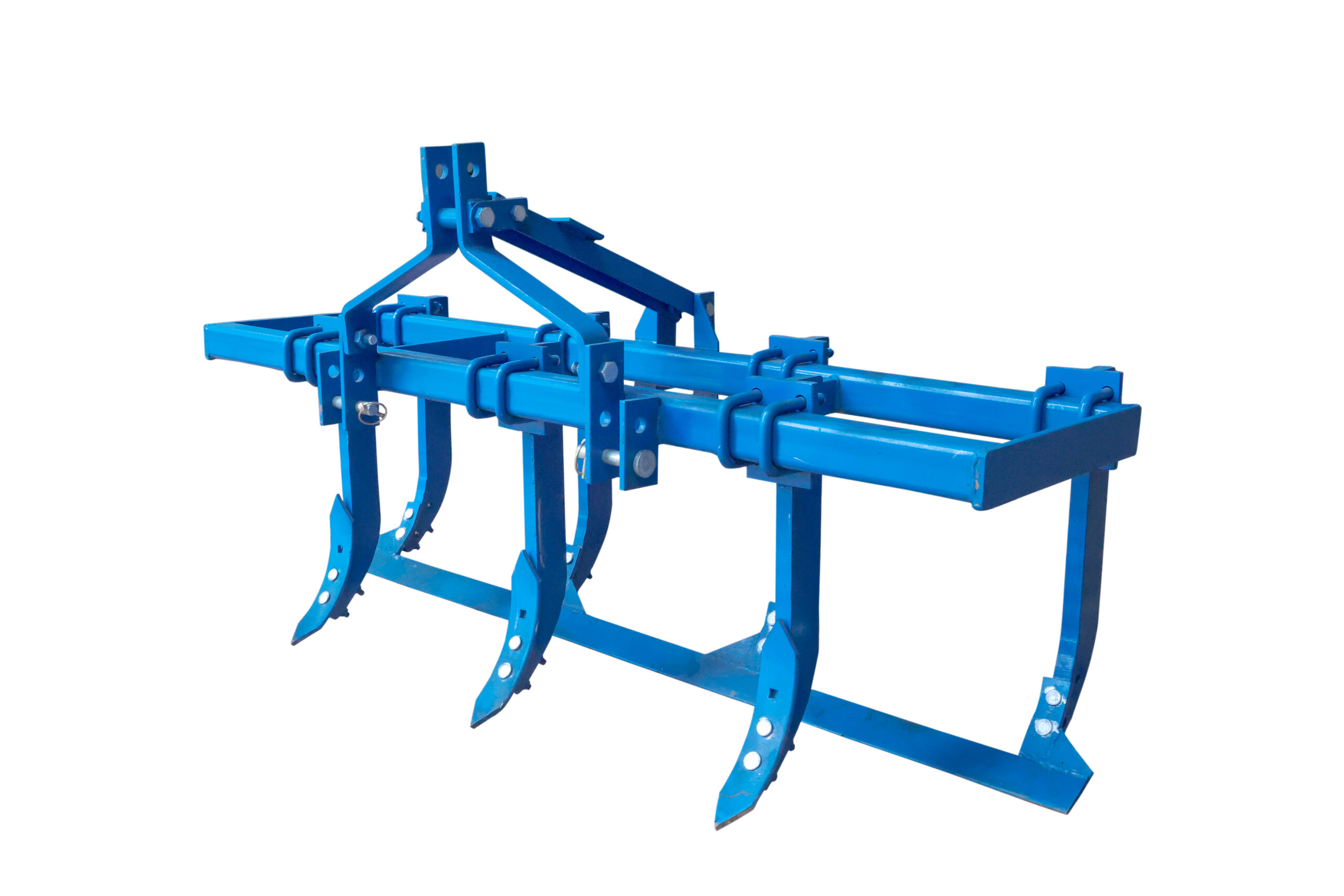 Seven Tyne Cultivator