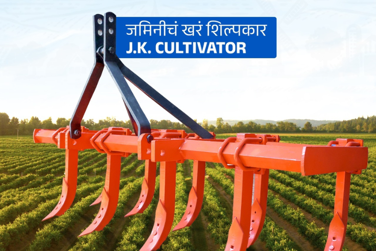 Why Quality Farm Machinery Is Essential for Profitable and Sustainable Farming