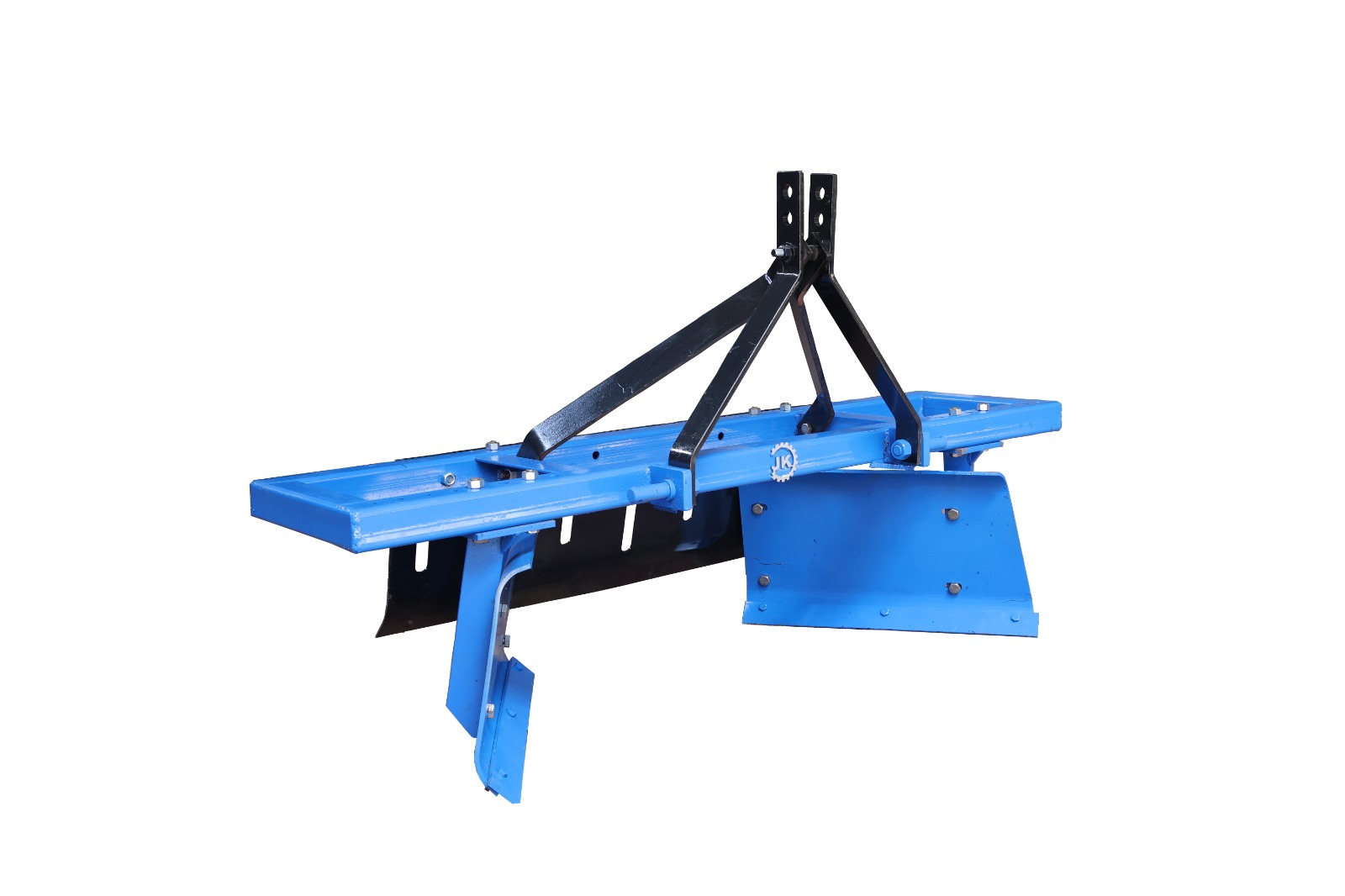 Bed Makers Used for Raised Bed Farming