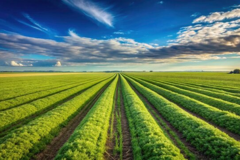 three bottom ridger manufactured by jk farm equipments