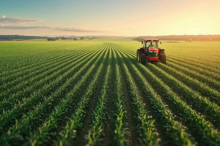 JK Farm Equipments Improve Farm Productivity (4)