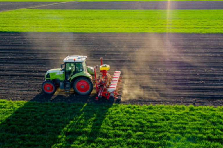 How JK Farm Equipments Improve Farm Productivity: 4 Powerful Ways That Directly Help Farmers in the Field