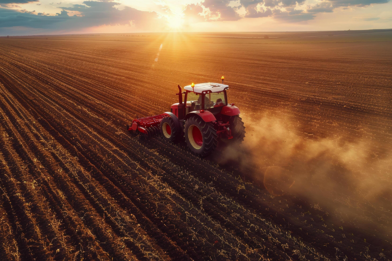 Why Farm Implements Bend, Scratch, or Pull Unevenly